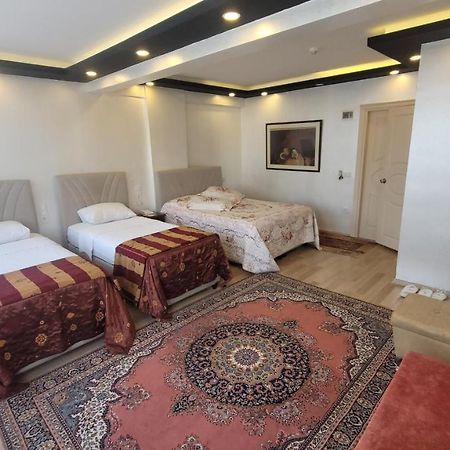 Mehmet Bey Hotel Κωνσταντινούπολη Εξωτερικό φωτογραφία