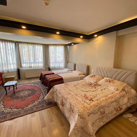 Mehmet Bey Hotel Κωνσταντινούπολη Εξωτερικό φωτογραφία