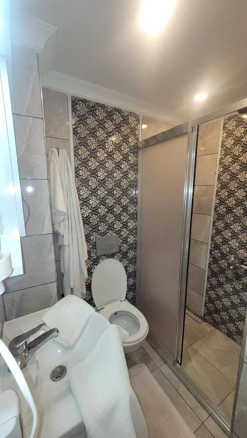 Mehmet Bey Hotel Κωνσταντινούπολη Εξωτερικό φωτογραφία