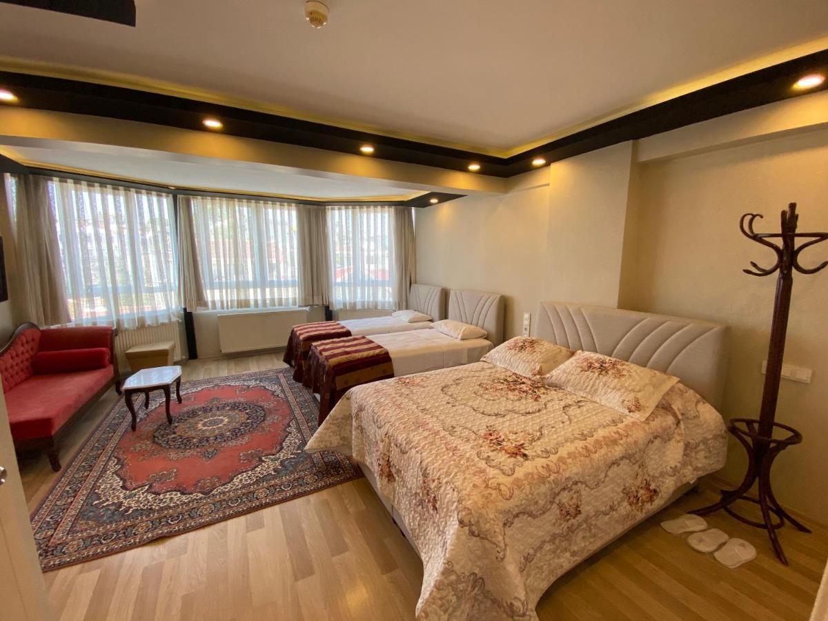Mehmet Bey Hotel Κωνσταντινούπολη Εξωτερικό φωτογραφία