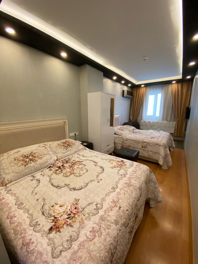 Mehmet Bey Hotel Κωνσταντινούπολη Εξωτερικό φωτογραφία