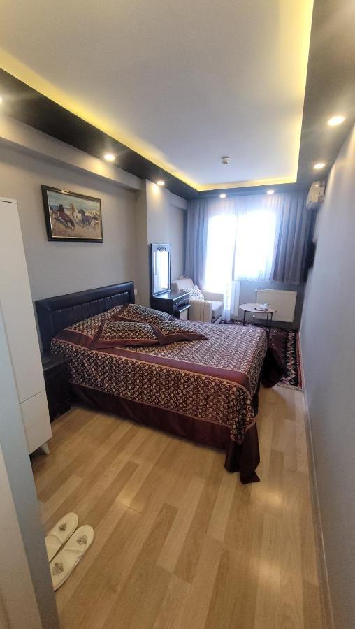 Mehmet Bey Hotel Κωνσταντινούπολη Εξωτερικό φωτογραφία