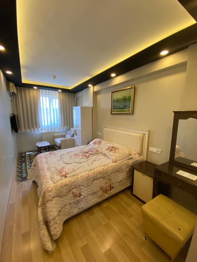 Mehmet Bey Hotel Κωνσταντινούπολη Εξωτερικό φωτογραφία
