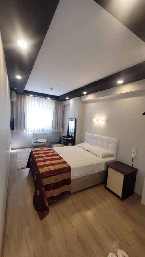 Mehmet Bey Hotel Κωνσταντινούπολη Εξωτερικό φωτογραφία