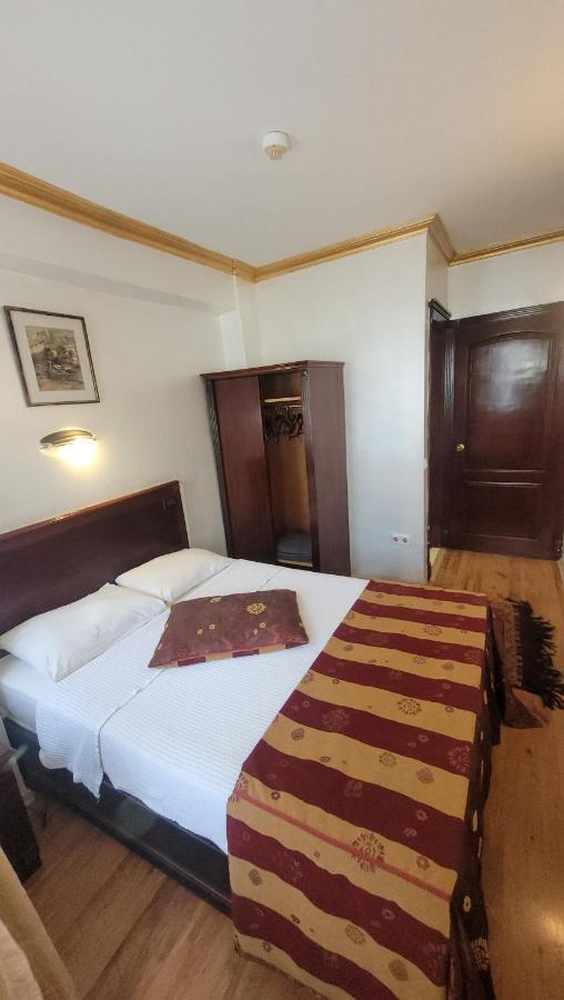 Mehmet Bey Hotel Κωνσταντινούπολη Εξωτερικό φωτογραφία