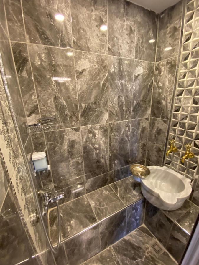 Mehmet Bey Hotel Κωνσταντινούπολη Εξωτερικό φωτογραφία