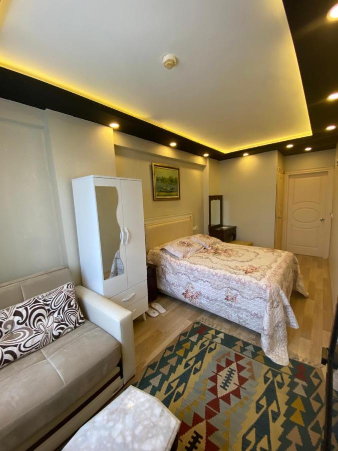 Mehmet Bey Hotel Κωνσταντινούπολη Εξωτερικό φωτογραφία