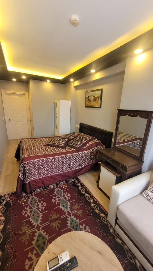 Mehmet Bey Hotel Κωνσταντινούπολη Εξωτερικό φωτογραφία