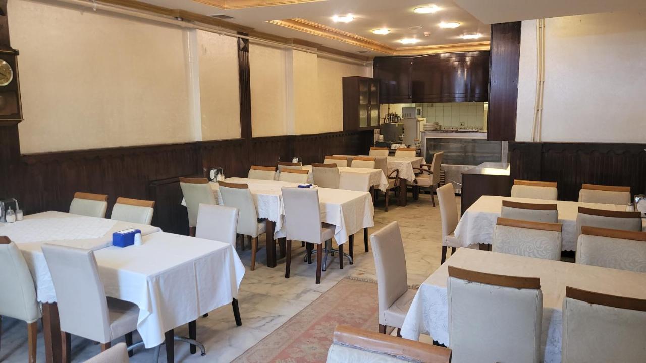 Mehmet Bey Hotel Κωνσταντινούπολη Εξωτερικό φωτογραφία
