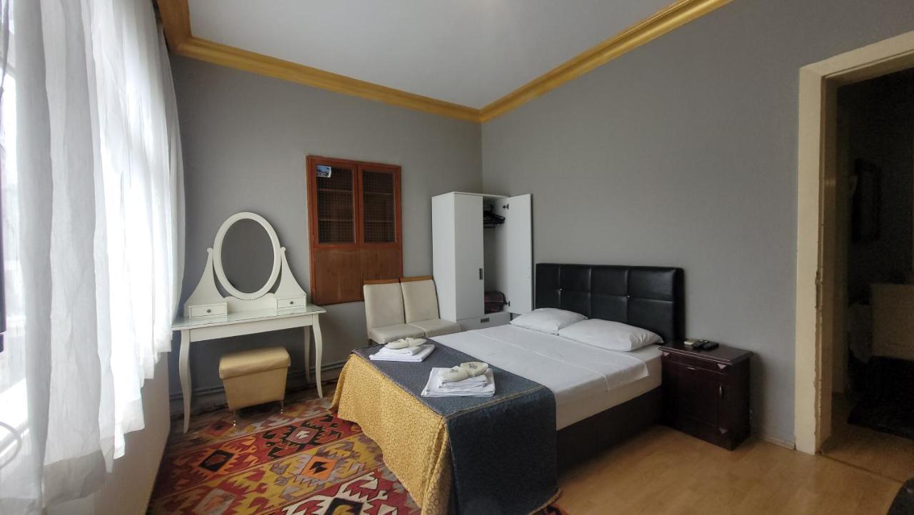 Mehmet Bey Hotel Κωνσταντινούπολη Εξωτερικό φωτογραφία