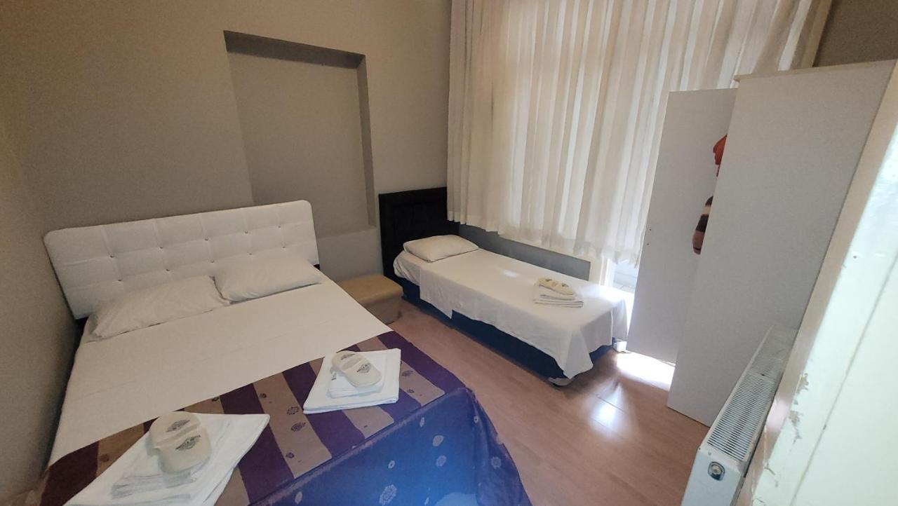 Mehmet Bey Hotel Κωνσταντινούπολη Εξωτερικό φωτογραφία