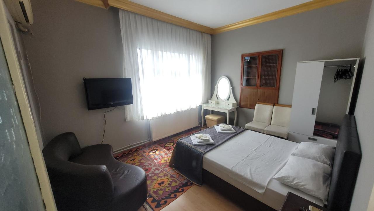Mehmet Bey Hotel Κωνσταντινούπολη Εξωτερικό φωτογραφία